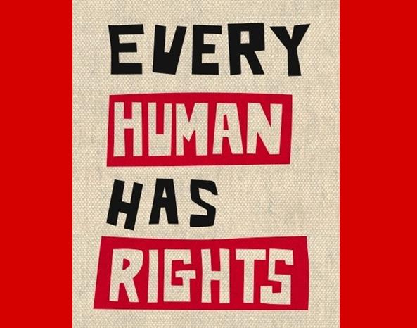 Every Human Has Rights