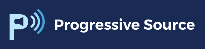 Progressive Source Communications