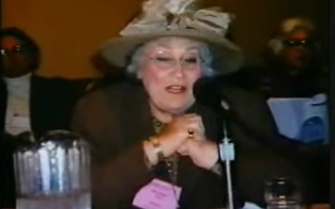 Website & Videos for the Bella Abzug Leadership Institute