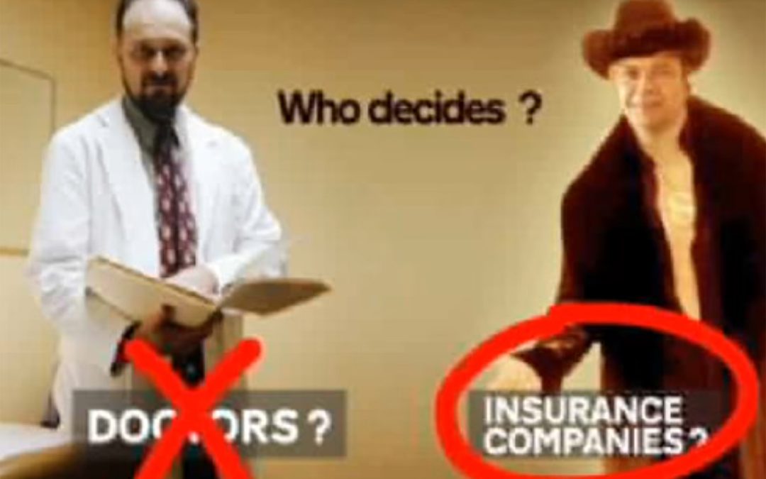 PNHP Medicare for All  Video