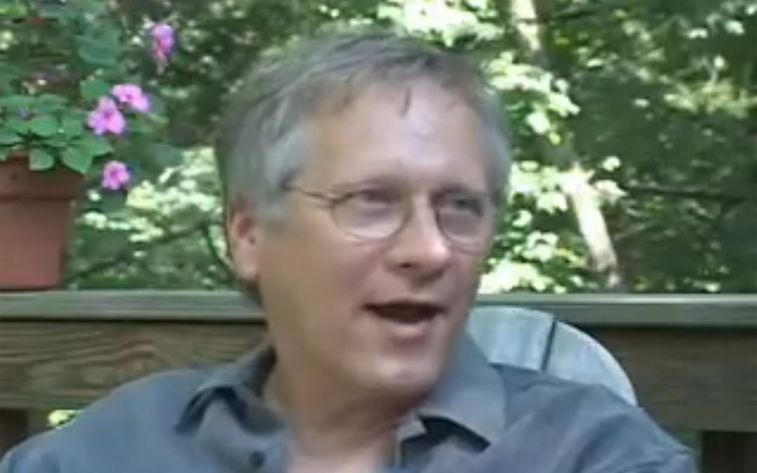 ACLU “Legacy Challenge” Web Videos