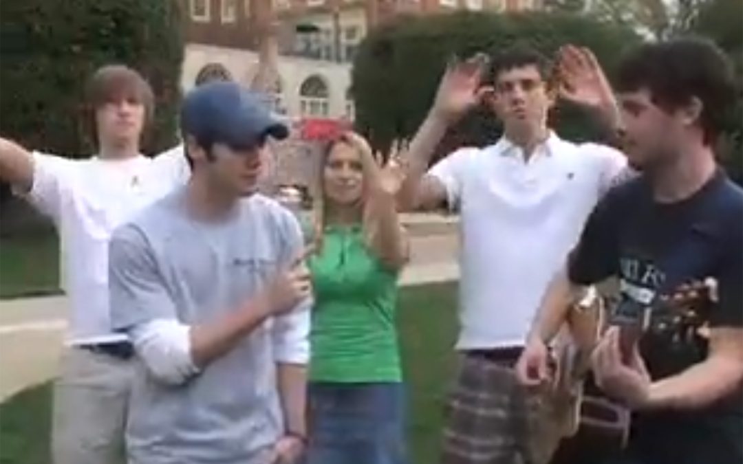 Stonyfield Farm Shift ShoutOut! Video Contest